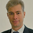 Peter Petrichev